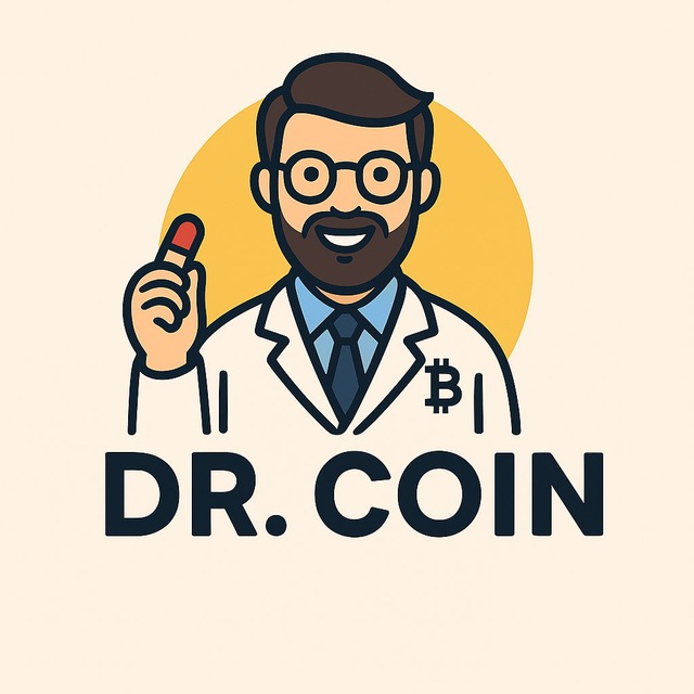 @drcoinofficialar