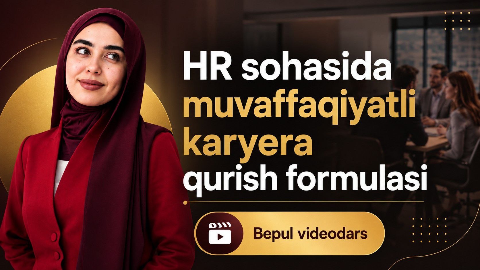 Madina Farkhadovna | Miss HR