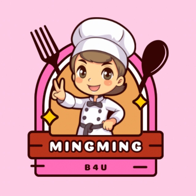 @mingmingfood2_bot