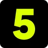 5️⃣