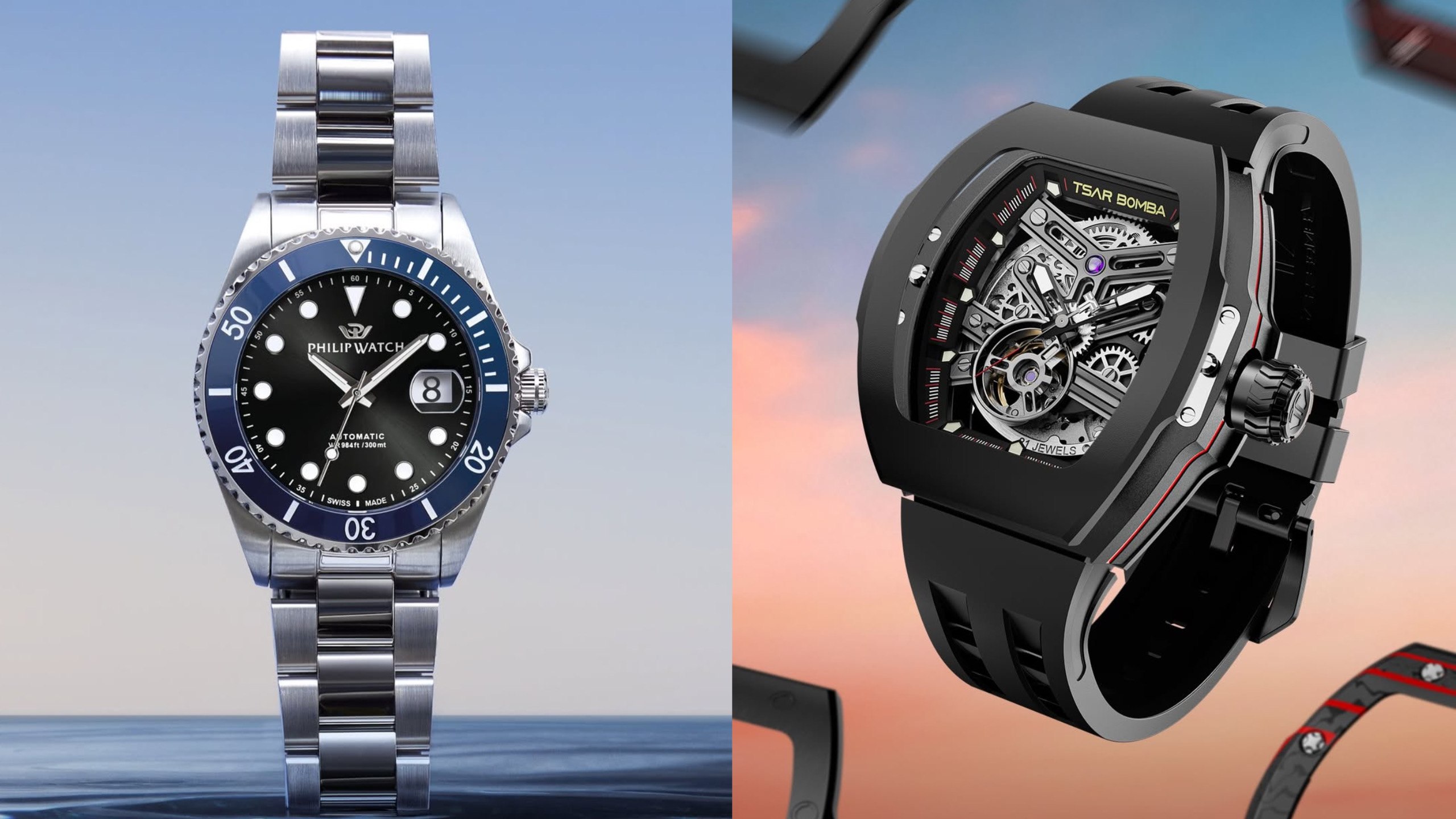 Time Gallery Boulevard