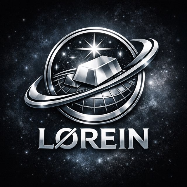 @loreinsilver