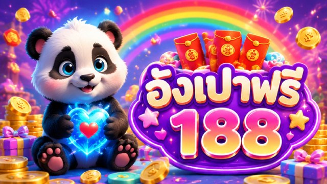 🔥คาสิโนออนไลน์ยอดนิยม อันดับ1 ในไทย