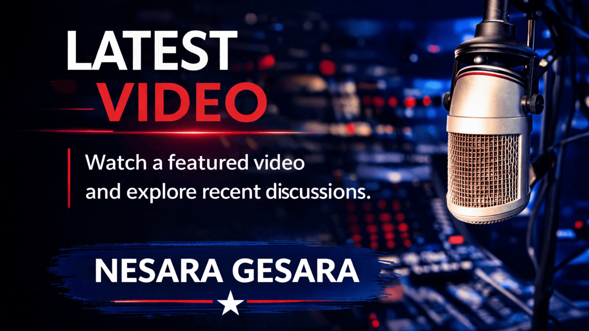 Nesara Gesara Secrets