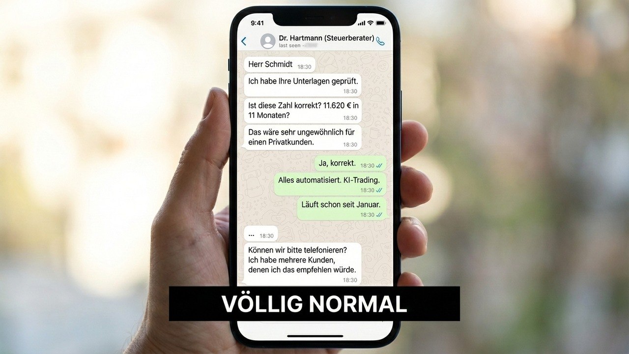 Trading Community