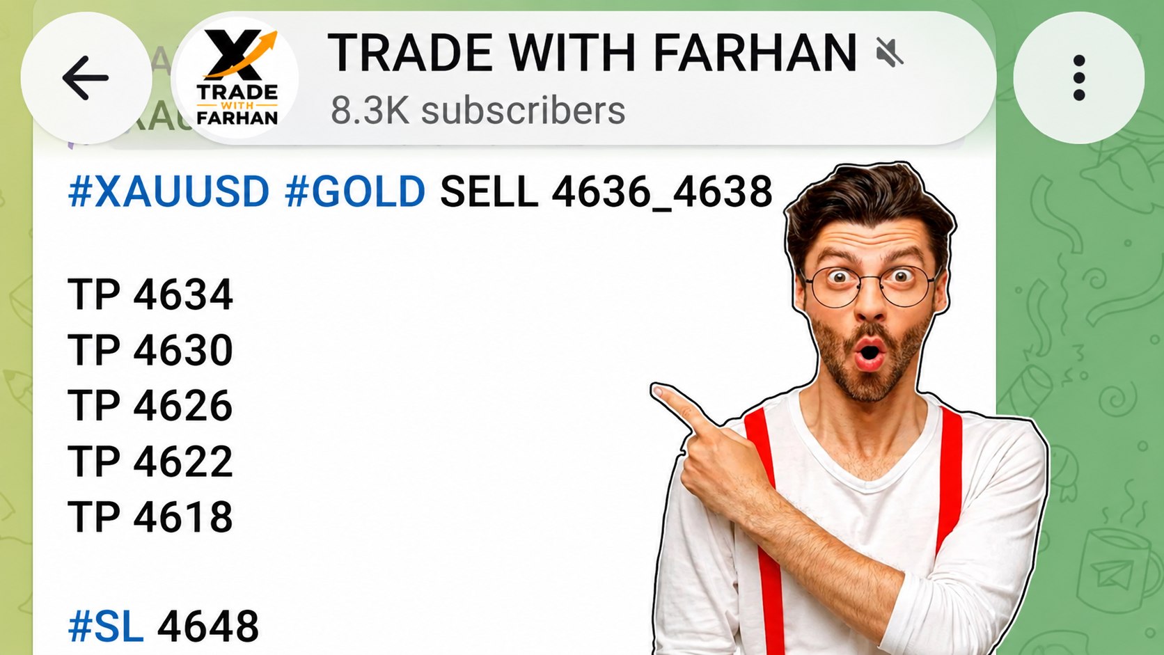 TRADE WITH FARHAN