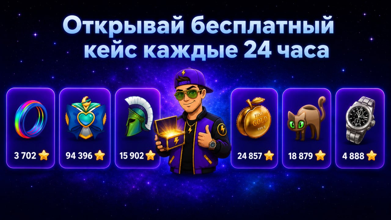Zap Case