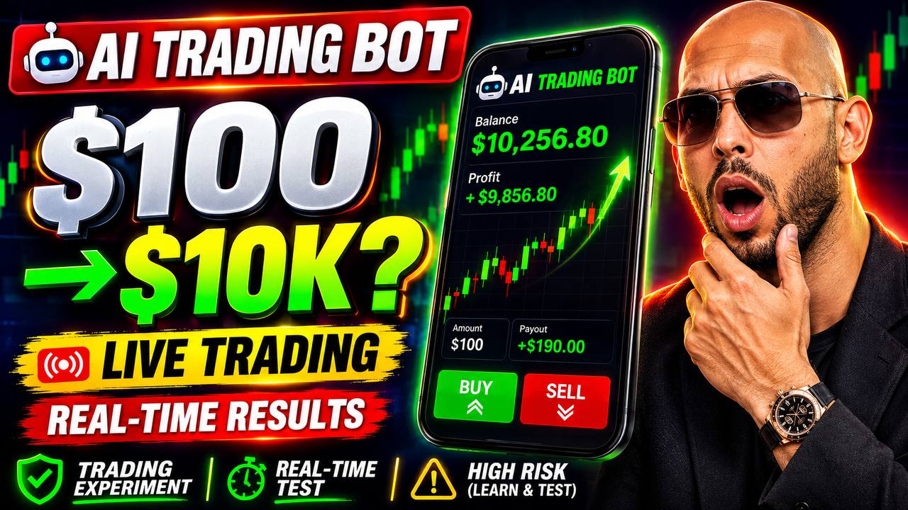 Go+ Trader | Bot