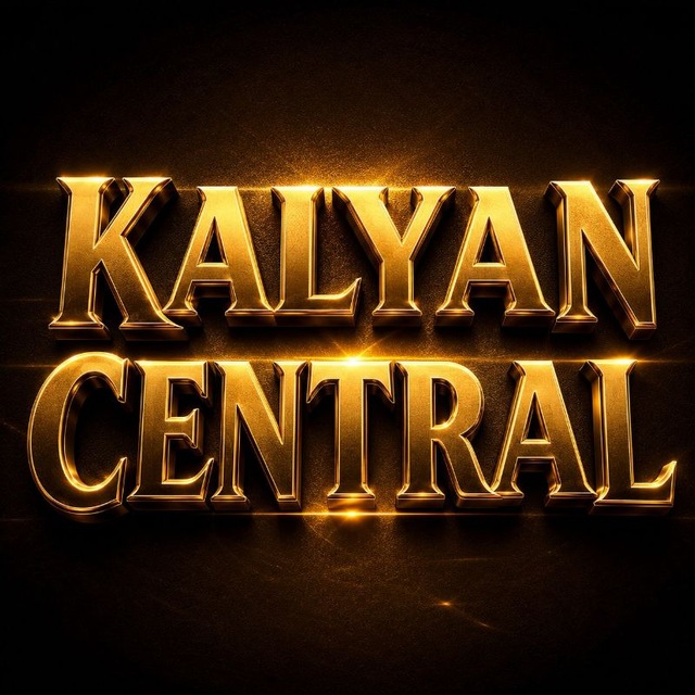 @kalyancentral