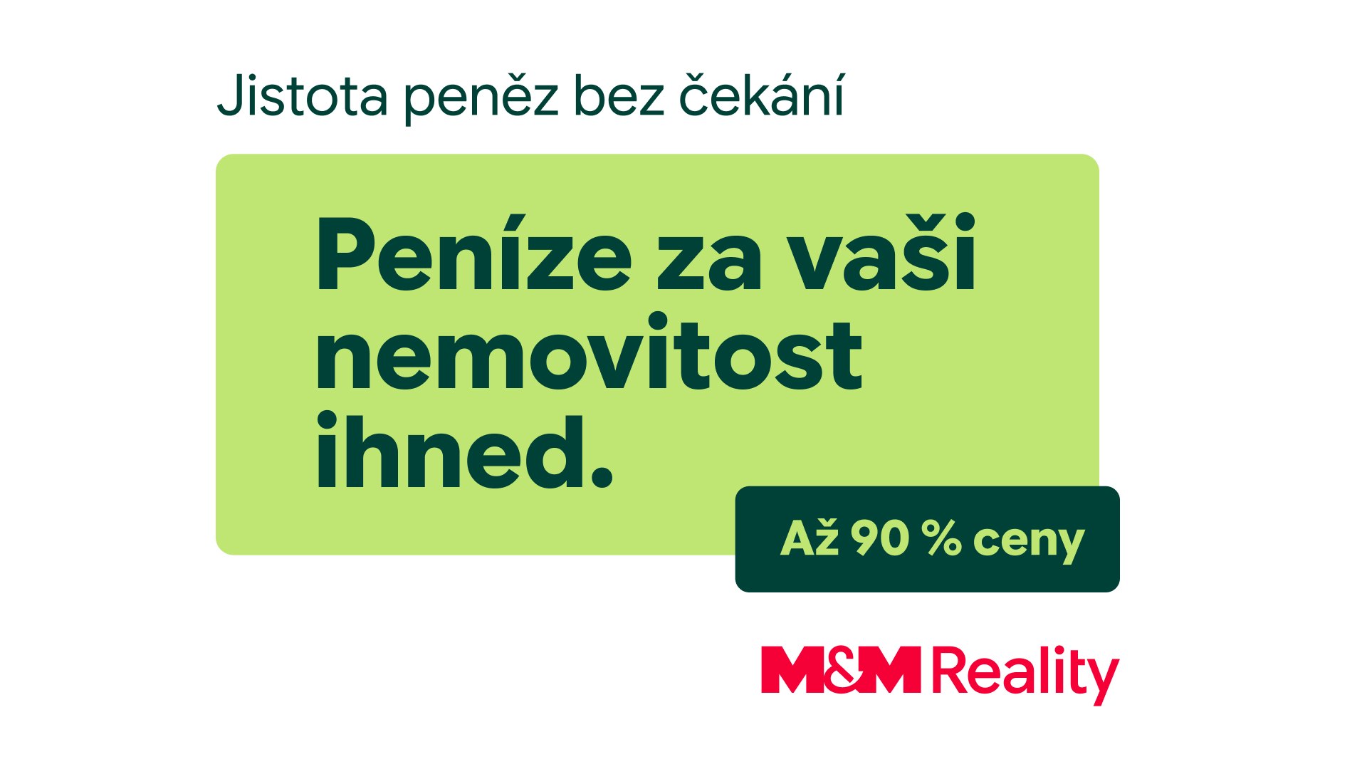 M&M Reality