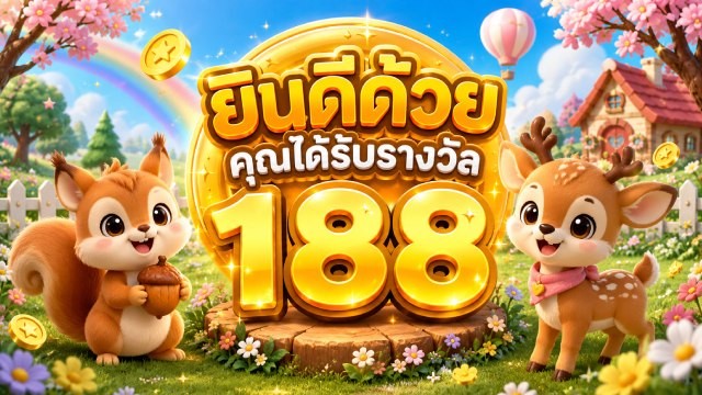 🔥คาสิโนออนไลน์ยอดนิยม อันดับ1 ในไทย