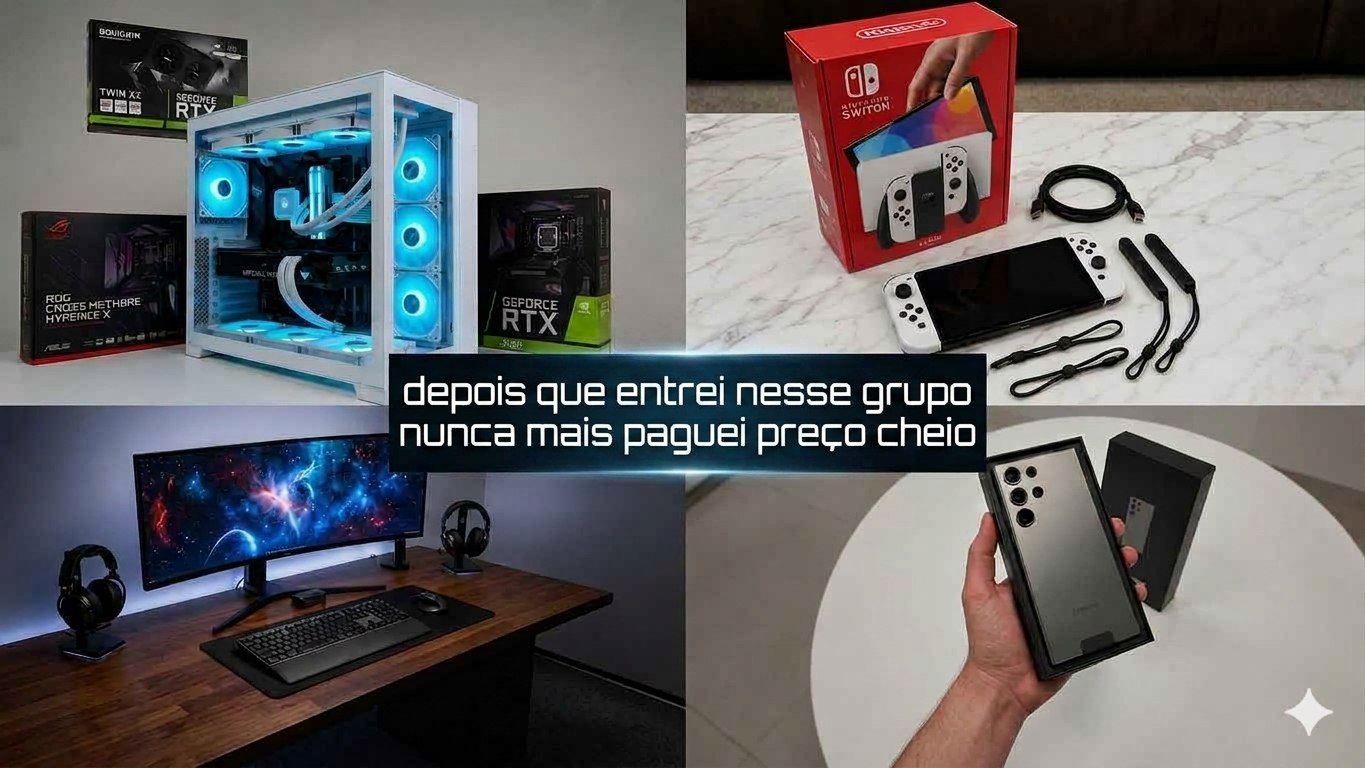 Ofertas LeoTech