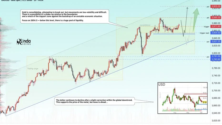 Market Analysis