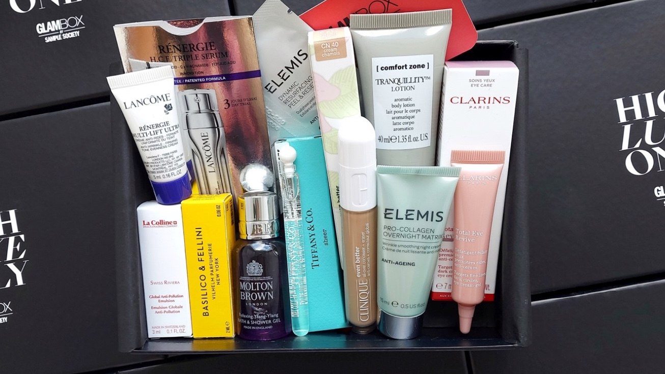Beauty Box