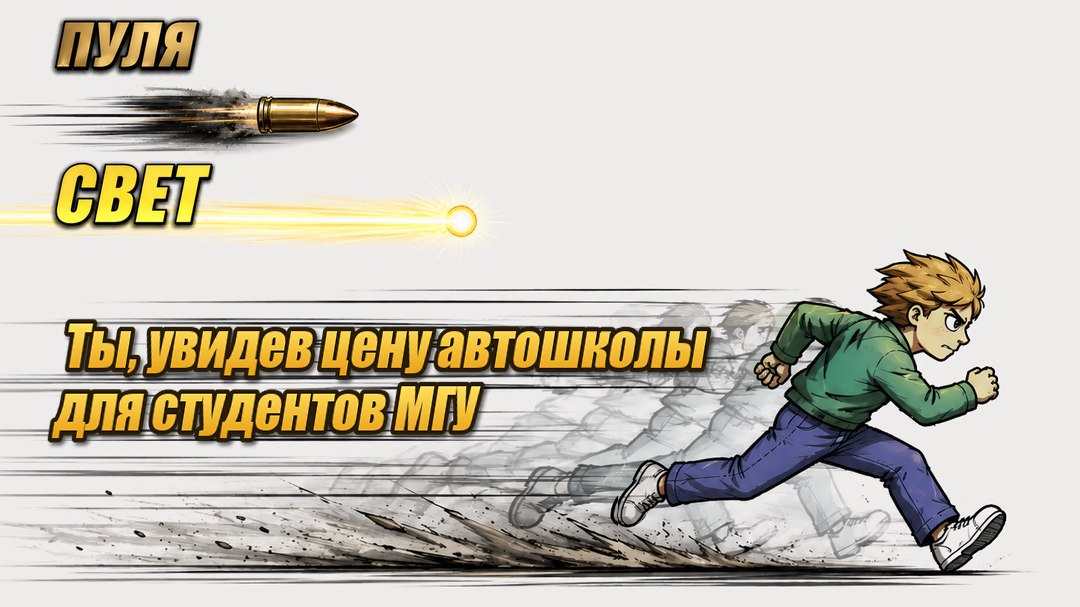 Автошкола для мгушников и выпускников
