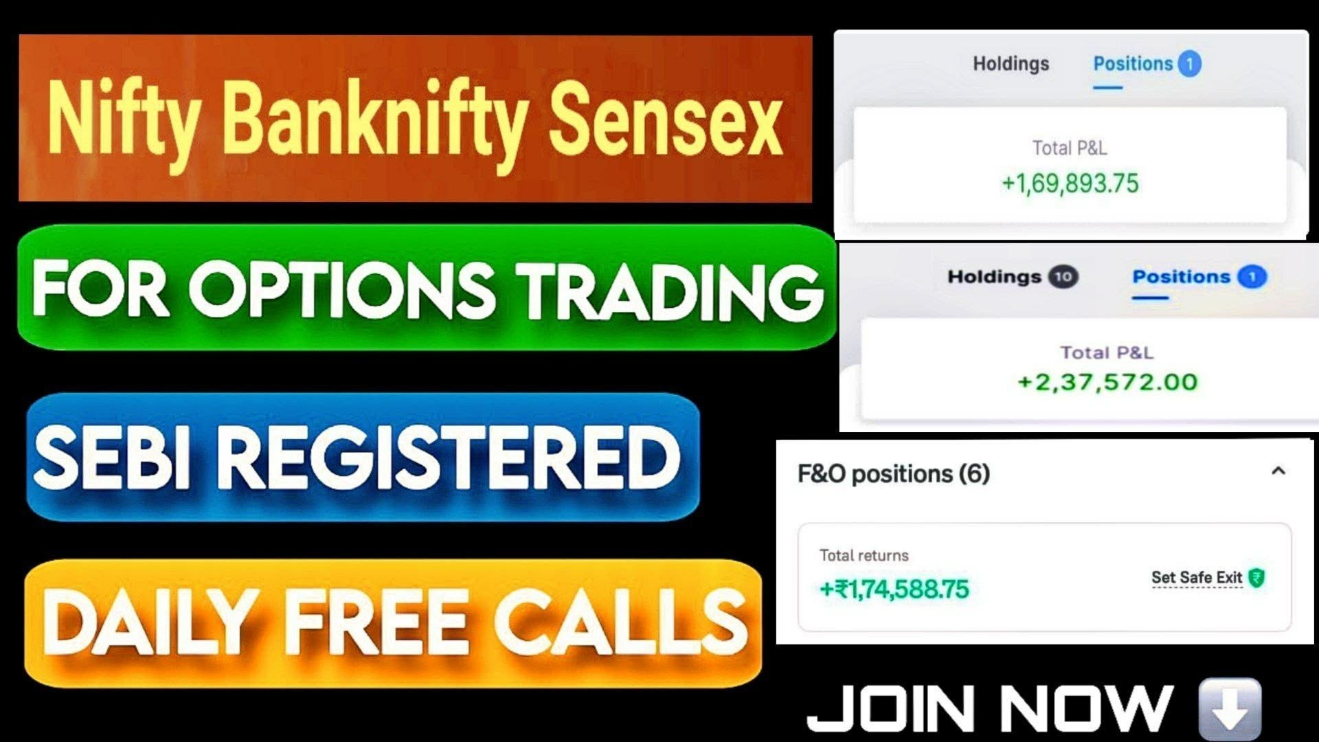 HARSH BHAGAT SHARE MARKET INVESTMENT