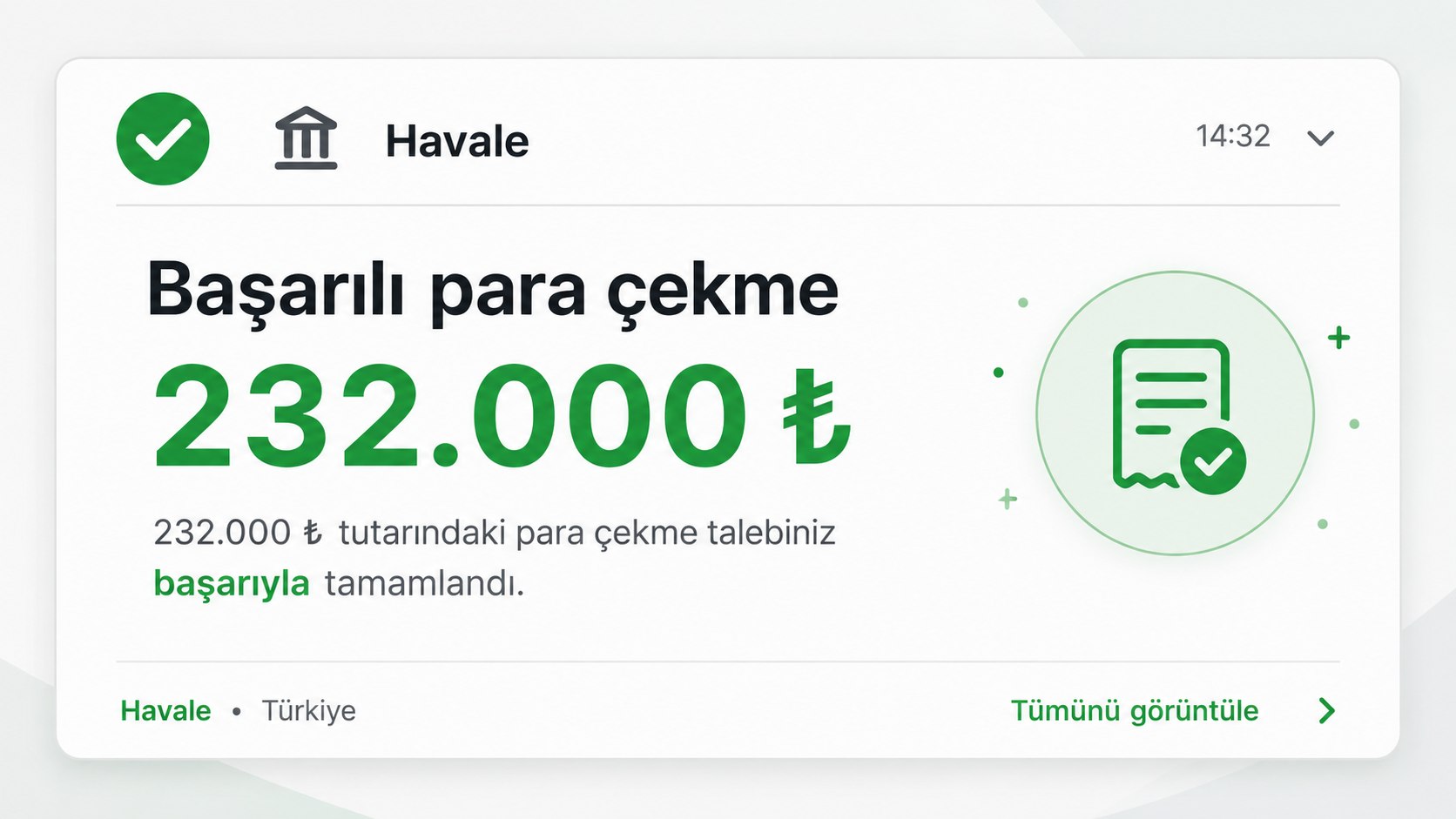 SON MESAJ