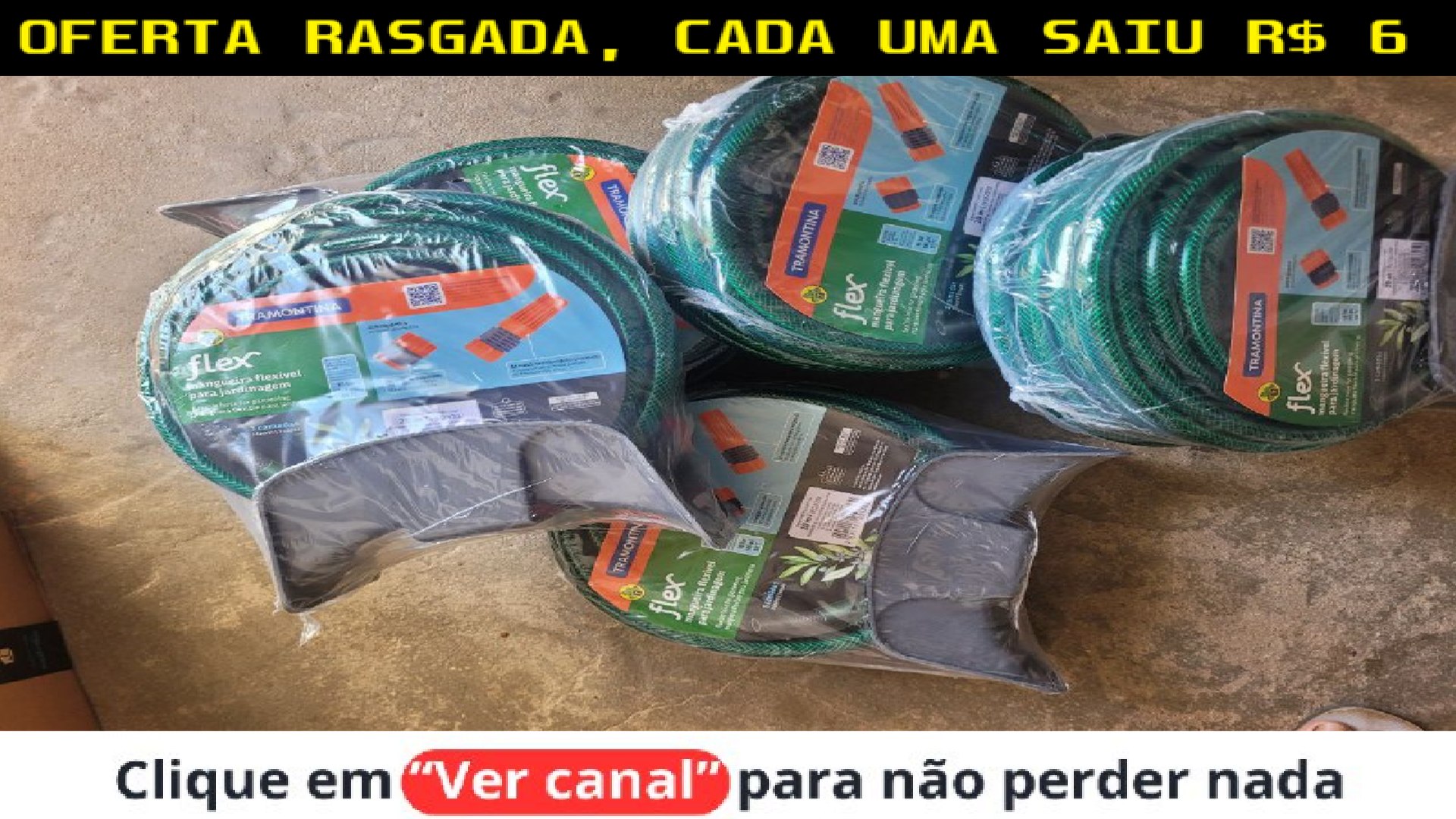 Oferta Perfeita | Promoções