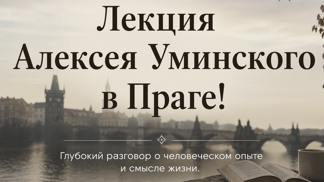 Афиша | Прага | Чехия