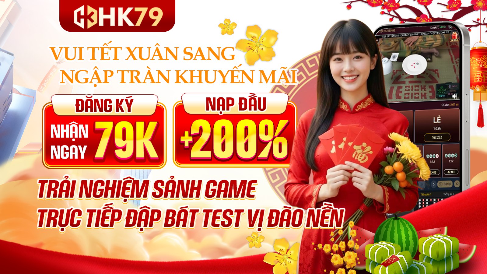 HK79 - ĐỈNH CAO