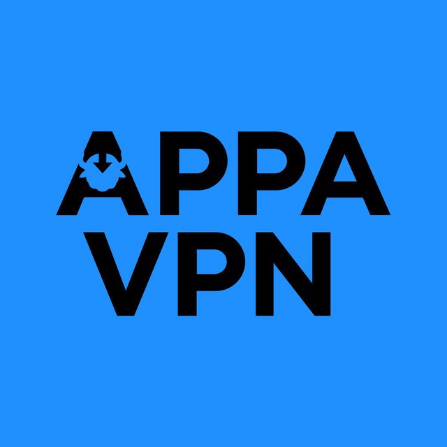 @appavpn