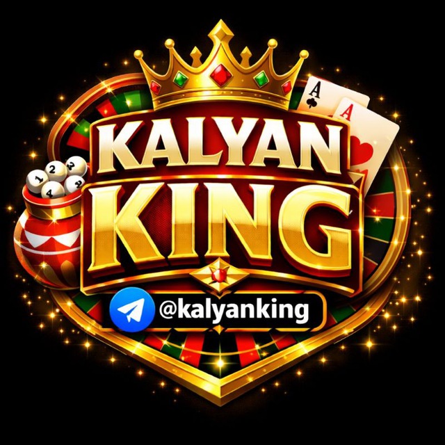 @kalyanking007