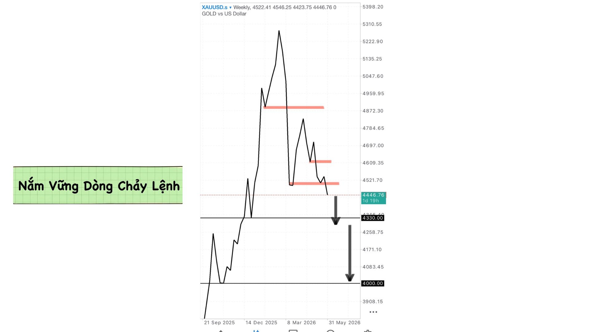 GOLD VIP SIGNALS
