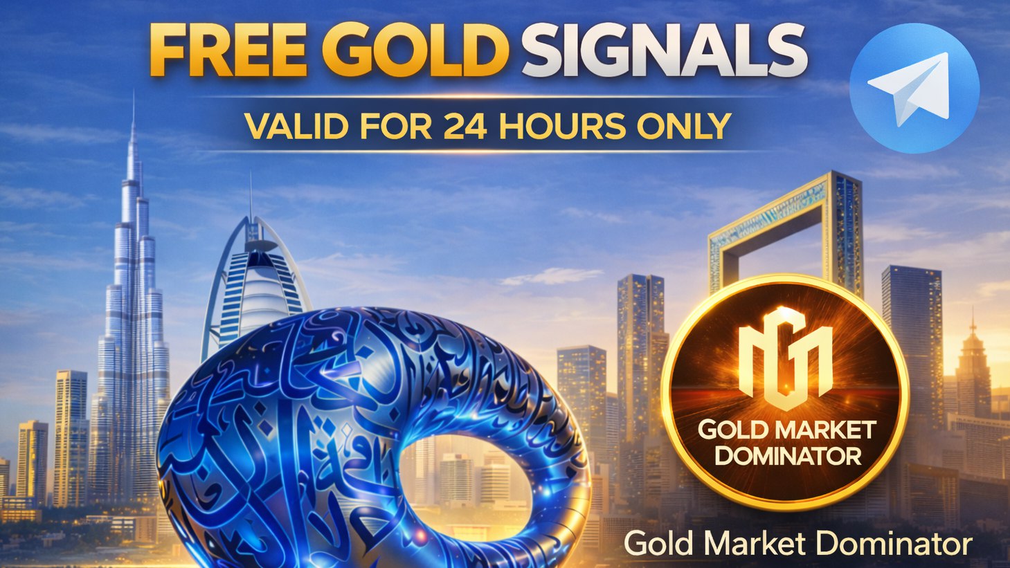 REX Trading Signal