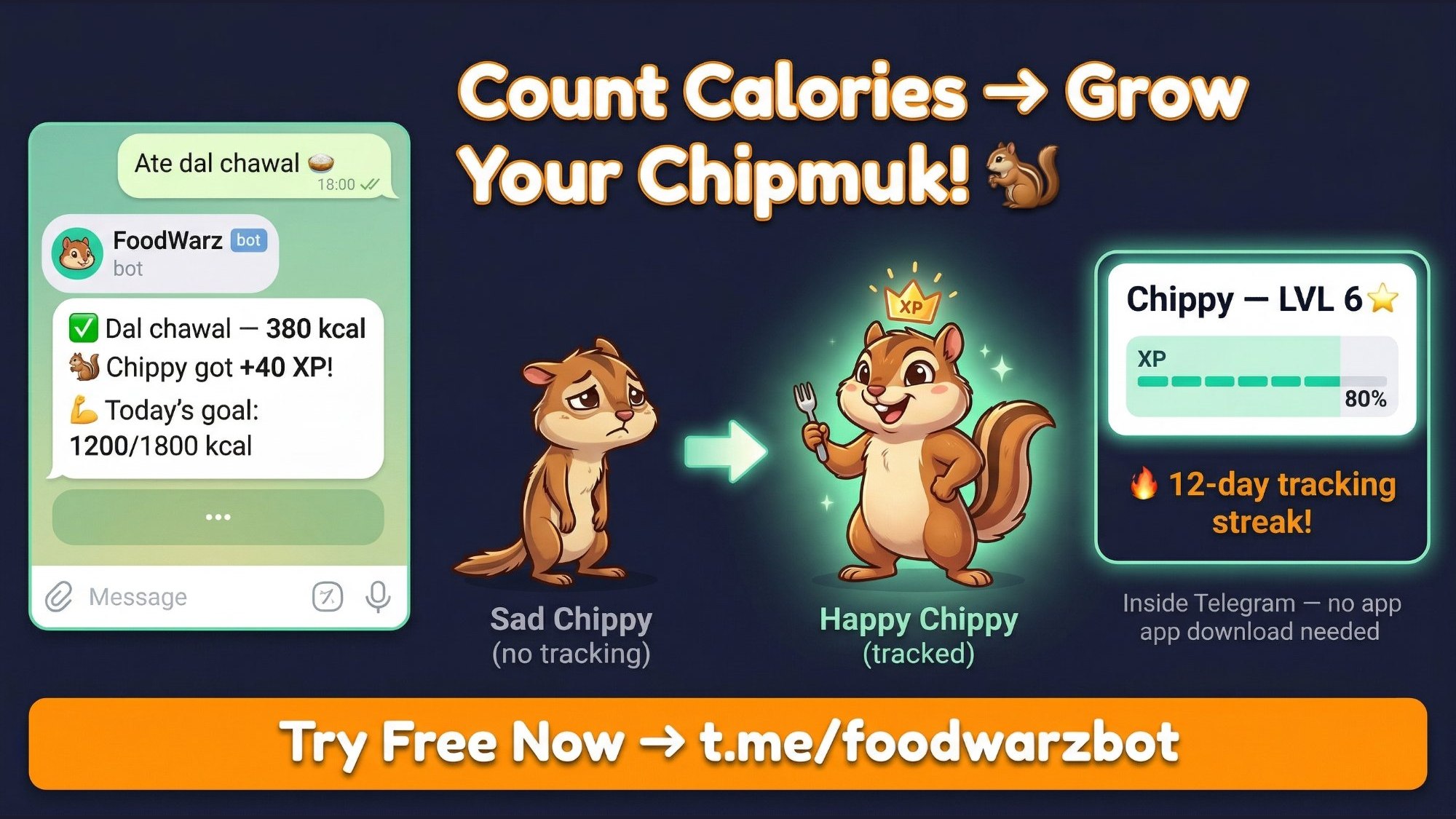 foodwarz