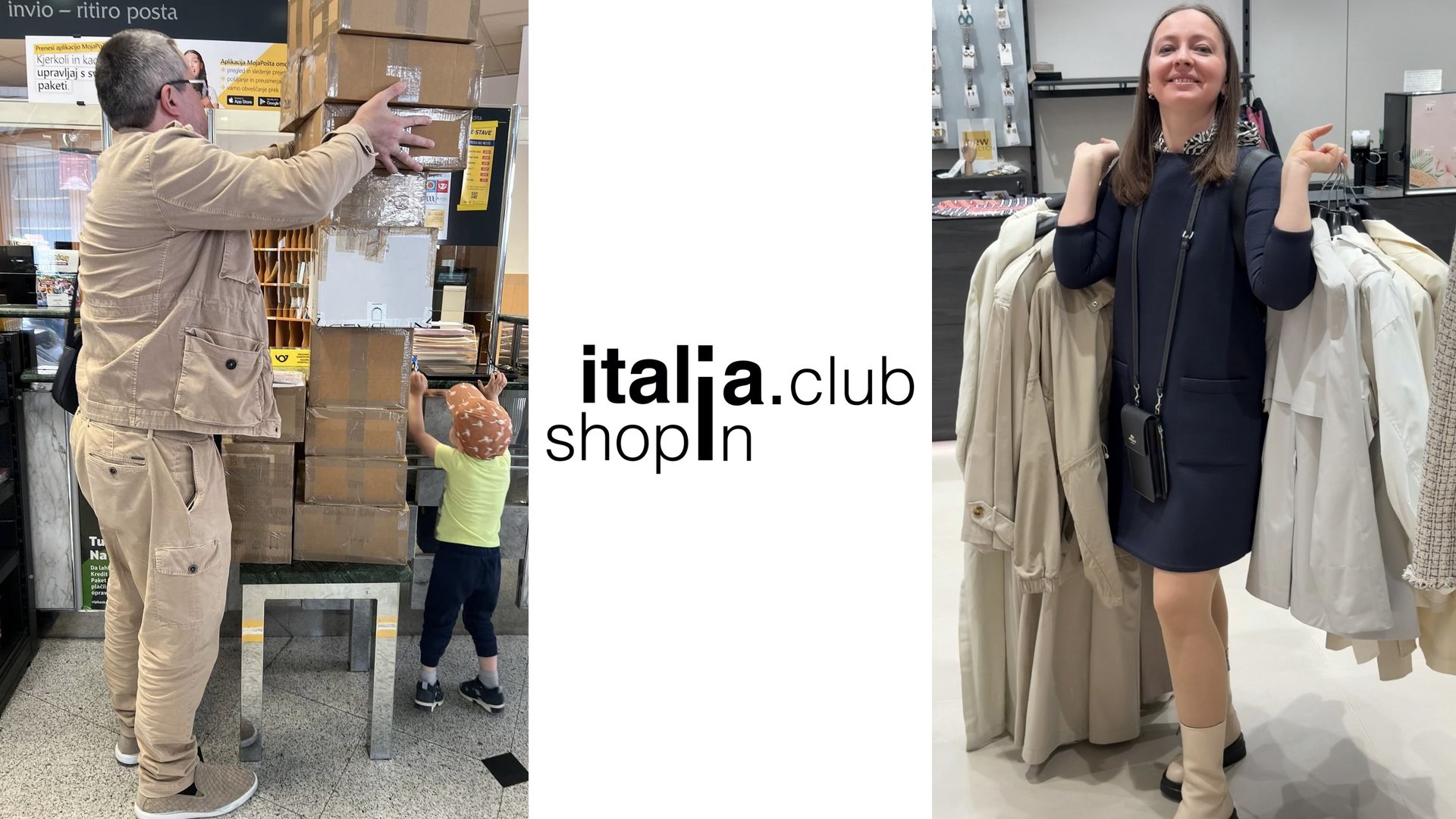 shopin.italia