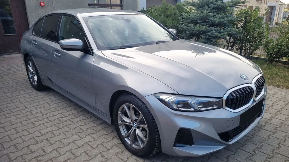 Euro Drive Import