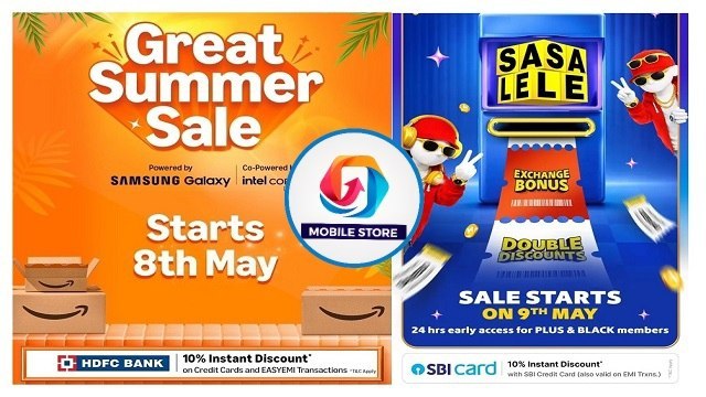 Mobile Deals & Rate List 😍🔥