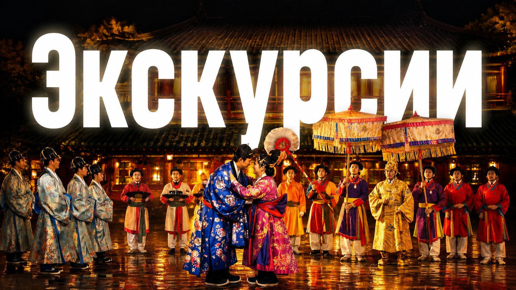 Экскурсии Фукуок 🇻🇳 Большой туристический канал