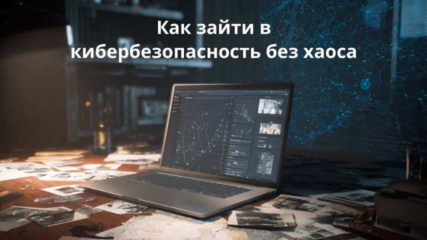 Профессия аналитик мониторинга безопасно