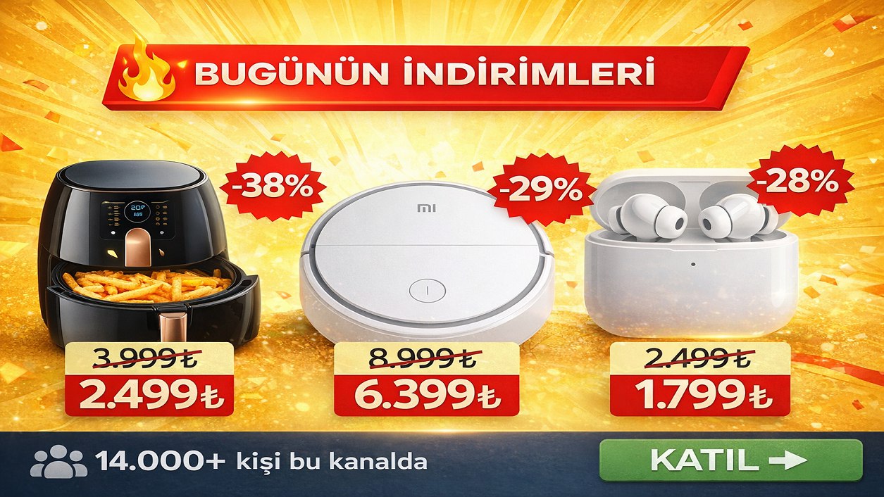 Yurtiçi Fırsatları