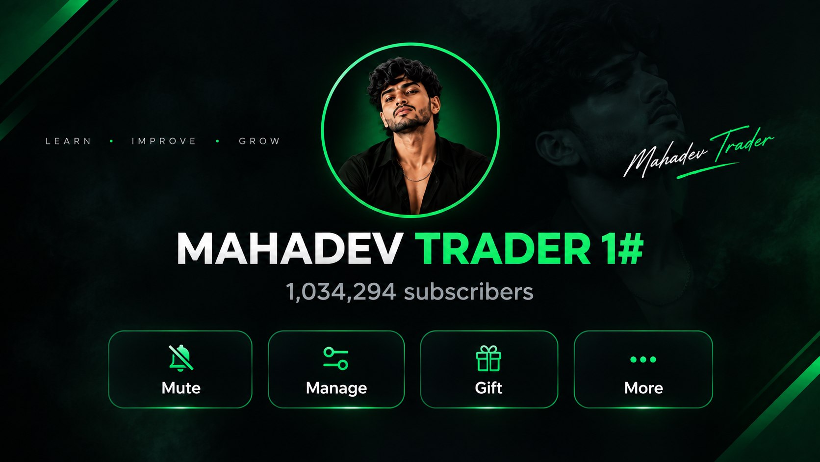 QX| TRADE