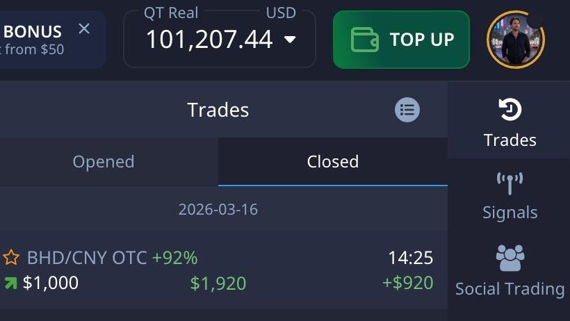 Market Wolf DM