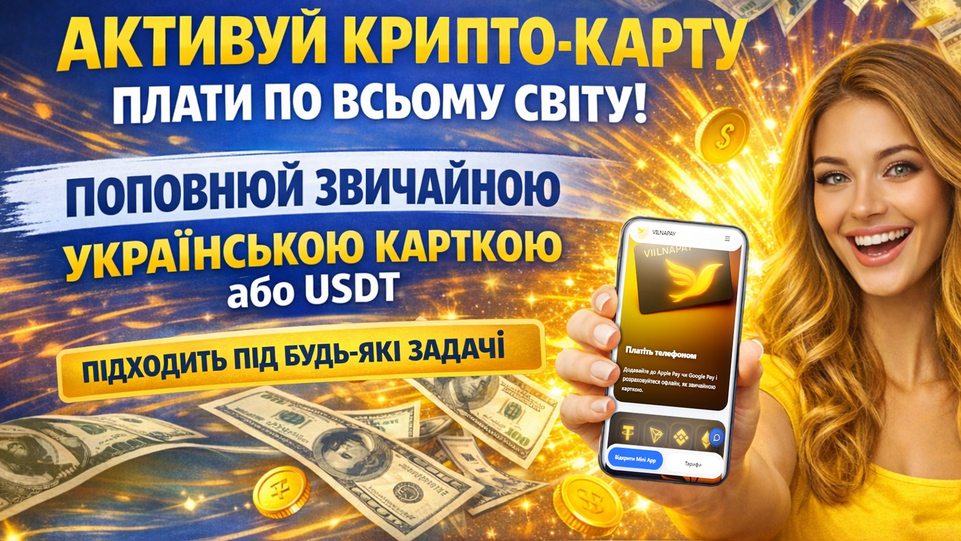 VilnaPay