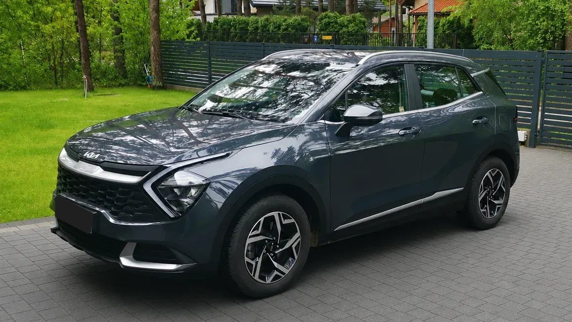 Vector Auto | Авто из Европы