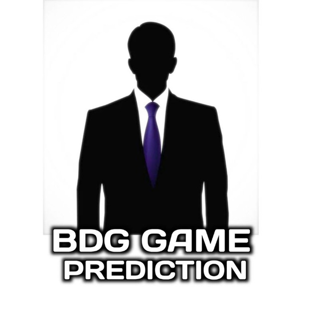 @bdgvvipprediction