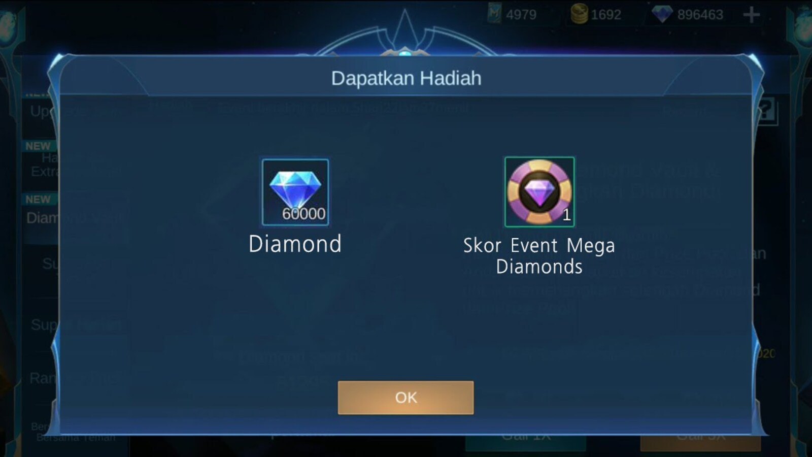 MLBB Gamer