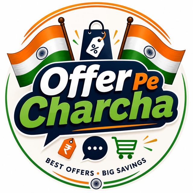 @offerpecharcha