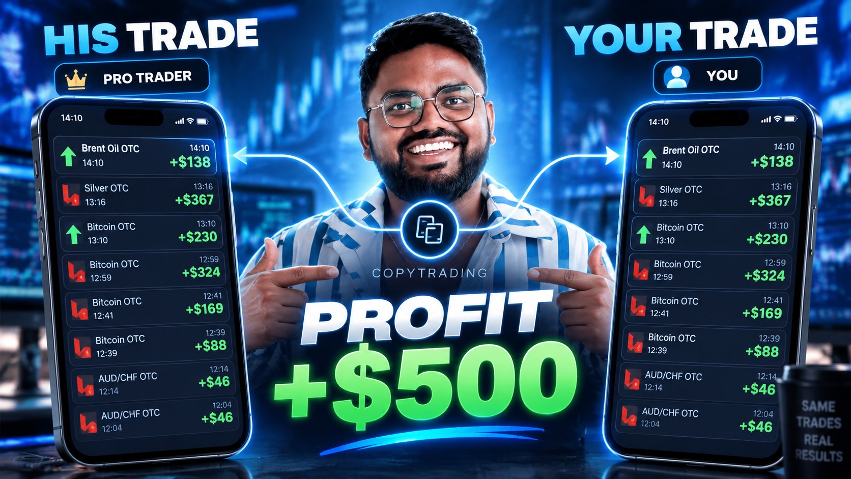 Manish Trader 📊💎