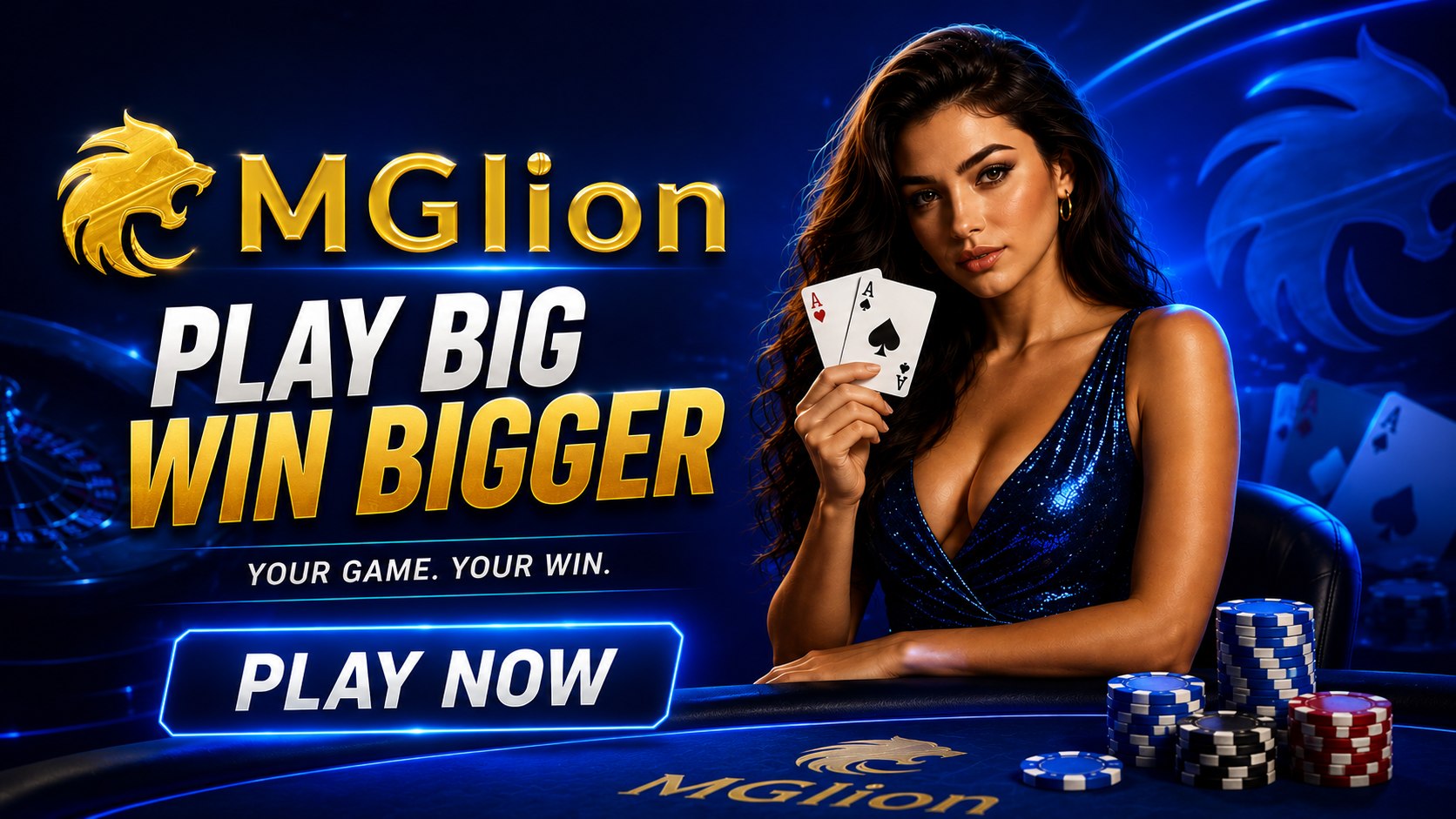 MGlion Sportsbook