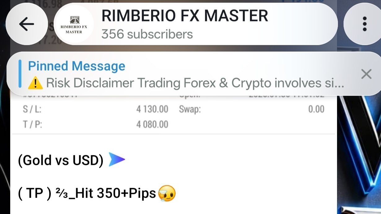 RIMBERIO FX MASTER