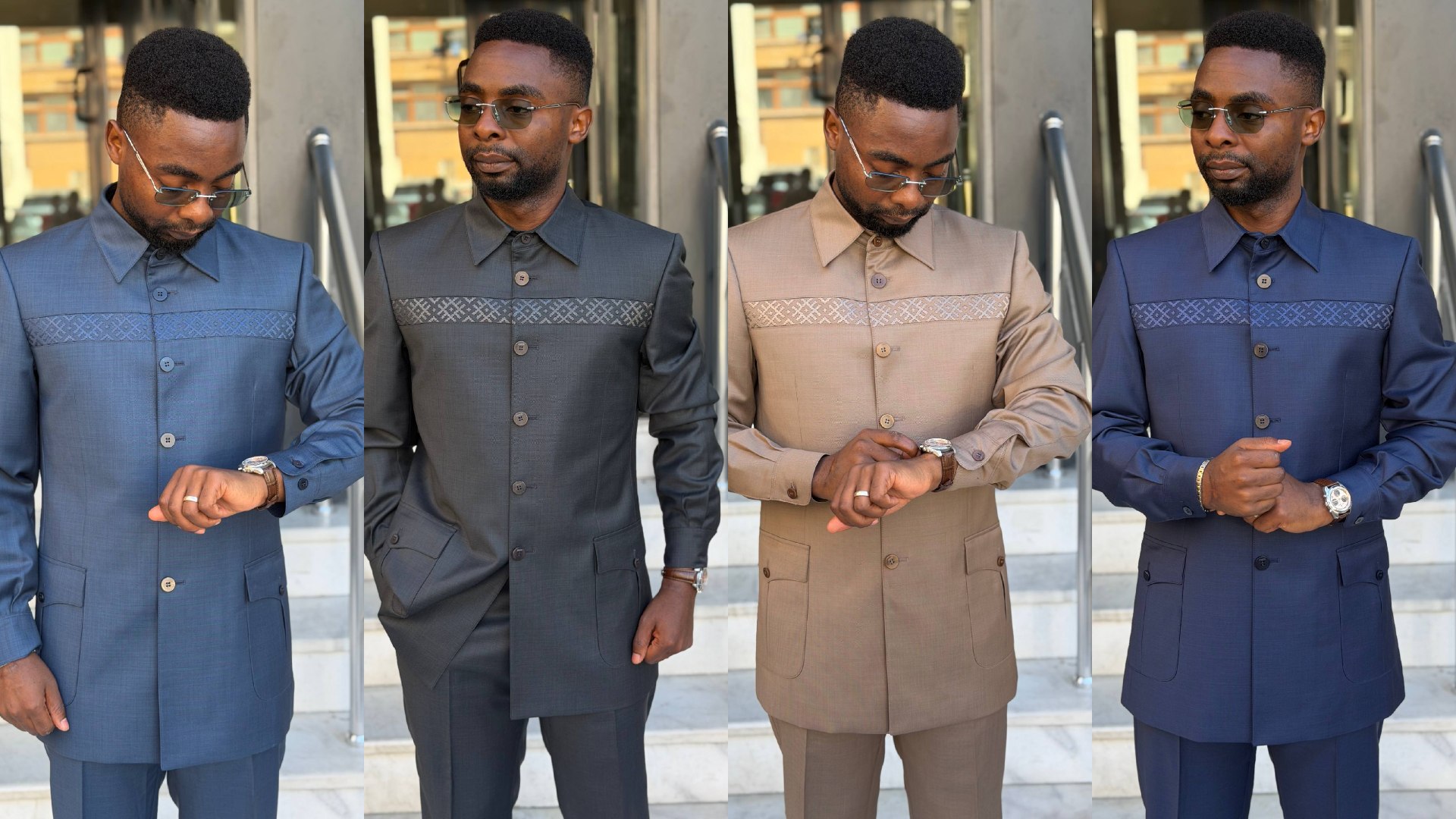 NG BOUTIQUE