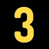 3️⃣