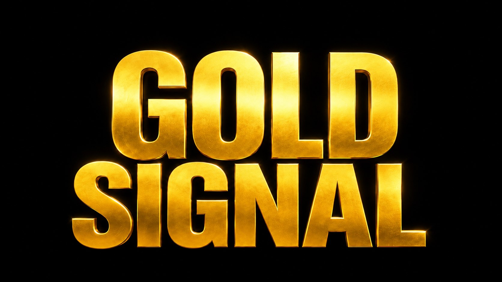 The Gold Factor