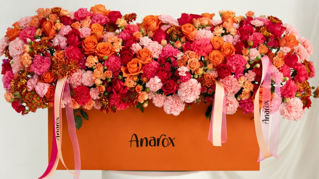 Anarox