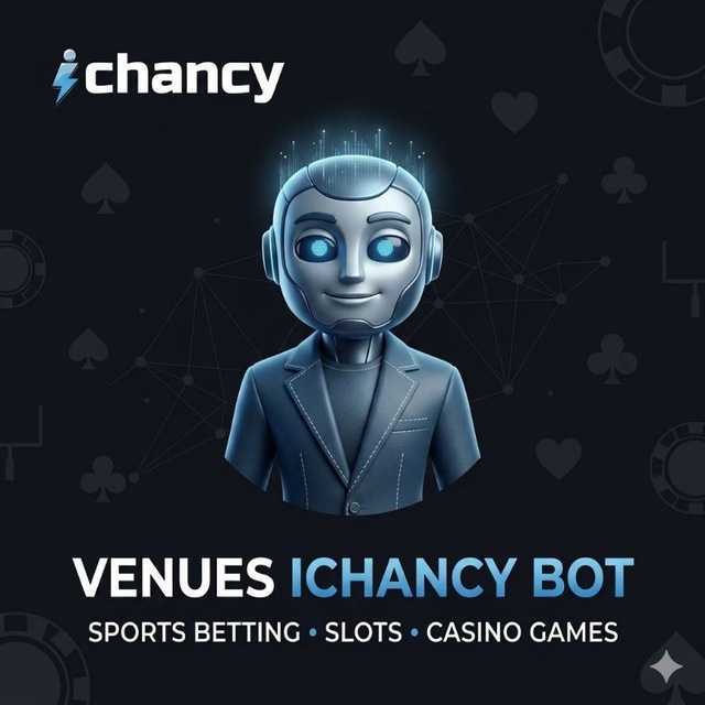 @venus_ichancy_bot